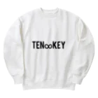 TenKeyjapanのTEN∞KEY ヘビーウェイトスウェット