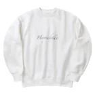 sensibilitéのsuuuuuuuui!!! Heavyweight Crew Neck Sweatshirt