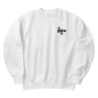 倒産寸前の2-2 Heavyweight Crew Neck Sweatshirt