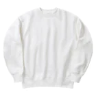 hagoのhago Heavyweight Crew Neck Sweatshirt