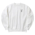 CvのCv Heavyweight Crew Neck Sweatshirt