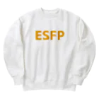 BLACK SHARK のＭＢＴＩ『エンターテイナー』 Heavyweight Crew Neck Sweatshirt