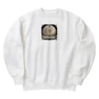 MOONのImagine6 Heavyweight Crew Neck Sweatshirt