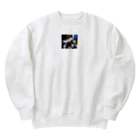 YASUE ABE JPのKazuma Heavyweight Crew Neck Sweatshirt