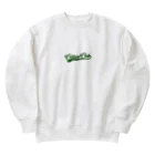 CULTURE_CLUBのCULTURE CLUB Heavyweight Crew Neck Sweatshirt