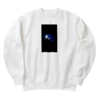 wtr3045のセキュリティ Heavyweight Crew Neck Sweatshirt