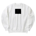 猫猫typeのYO！！ Heavyweight Crew Neck Sweatshirt