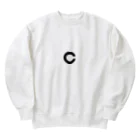 University-Storeのランドルト Heavyweight Crew Neck Sweatshirt