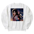 さくらオリジナルグッズのさくら Heavyweight Crew Neck Sweatshirt