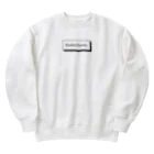 SOUL SOURCE COFFEEのダディダンディ_ロゴ Heavyweight Crew Neck Sweatshirt