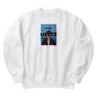 スパパン堂のI AM SUICO Heavyweight Crew Neck Sweatshirt