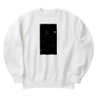 とらまるSHOPのBTC/USD Heavyweight Crew Neck Sweatshirt