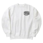 TRSのTRSD Heavyweight Crew Neck Sweatshirt