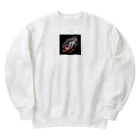 Joe-fleetのJoe fleet  Heavyweight Crew Neck Sweatshirt