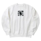 karatikiのクロマネ Heavyweight Crew Neck Sweatshirt