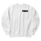 ais11のNZOEN Heavyweight Crew Neck Sweatshirt