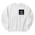 AKI-HIDEXのＣＡＭＰＥＲ Heavyweight Crew Neck Sweatshirt