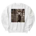 yusuke129のヴィンテージファッション Heavyweight Crew Neck Sweatshirt