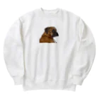 barbyGGGのBOSS Heavyweight Crew Neck Sweatshirt