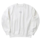 roteryのロータリィ-シリーズ Heavyweight Crew Neck Sweatshirt