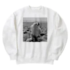 T_O-N_OのTONO-Coast Heavyweight Crew Neck Sweatshirt