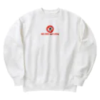 ダレトク商店のNO SKI NO LIFE Heavyweight Crew Neck Sweatshirt