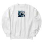 ニコショップのZERO Heavyweight Crew Neck Sweatshirt