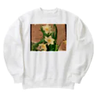 Aki-shopのスイレン Heavyweight Crew Neck Sweatshirt