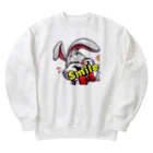 mihhyのMIHHY Heavyweight Crew Neck Sweatshirt