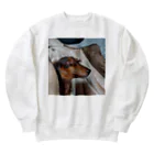 ドリームズの爆睡 Heavyweight Crew Neck Sweatshirt