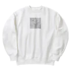 solt-oreの秘密 Heavyweight Crew Neck Sweatshirt