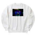 collapseFrameのSAIFA Heavyweight Crew Neck Sweatshirt