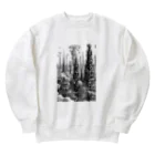 tomoyan_007のTHE TOWERS VOL.1 Heavyweight Crew Neck Sweatshirt