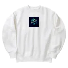 reeei56のmemory Heavyweight Crew Neck Sweatshirt