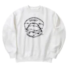 mihhyのMIHHY Heavyweight Crew Neck Sweatshirt