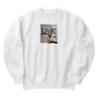 LOEVVEのLOEVVE Heavyweight Crew Neck Sweatshirt