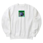 LOEVVEのLOEVVE Heavyweight Crew Neck Sweatshirt