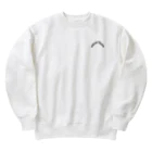 cava-sports　【キャバースポーツ】のcava-surf Heavyweight Crew Neck Sweatshirt