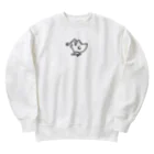 tmyのcatgon Heavyweight Crew Neck Sweatshirt