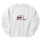 tailwindのwind Heavyweight Crew Neck Sweatshirt