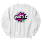 designerk　ＧＰのストリート系　street Heavyweight Crew Neck Sweatshirt