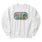 karo shopのトリミングサロンFURI FURI Heavyweight Crew Neck Sweatshirt