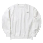 ピクセル　アパレルの【ISTJ】MBTI Heavyweight Crew Neck Sweatshirt