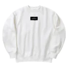 172 FMのFM 172グッズ Heavyweight Crew Neck Sweatshirt