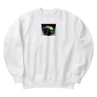 kakukakushikazikaのUMA Heavyweight Crew Neck Sweatshirt