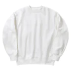 ForDancerの8種 Heavyweight Crew Neck Sweatshirt