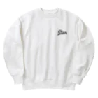 おもちショップのStan Heavyweight Crew Neck Sweatshirt