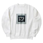 shotamanのshine8オリジナル Heavyweight Crew Neck Sweatshirt