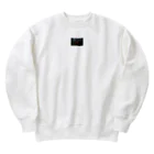 yuuu_kuuuの森林 Heavyweight Crew Neck Sweatshirt