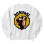 Kobushi-FactoryのKobusi-Factory Heavyweight Crew Neck Sweatshirt